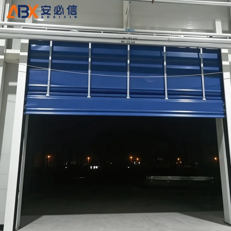 信阳机械式门封