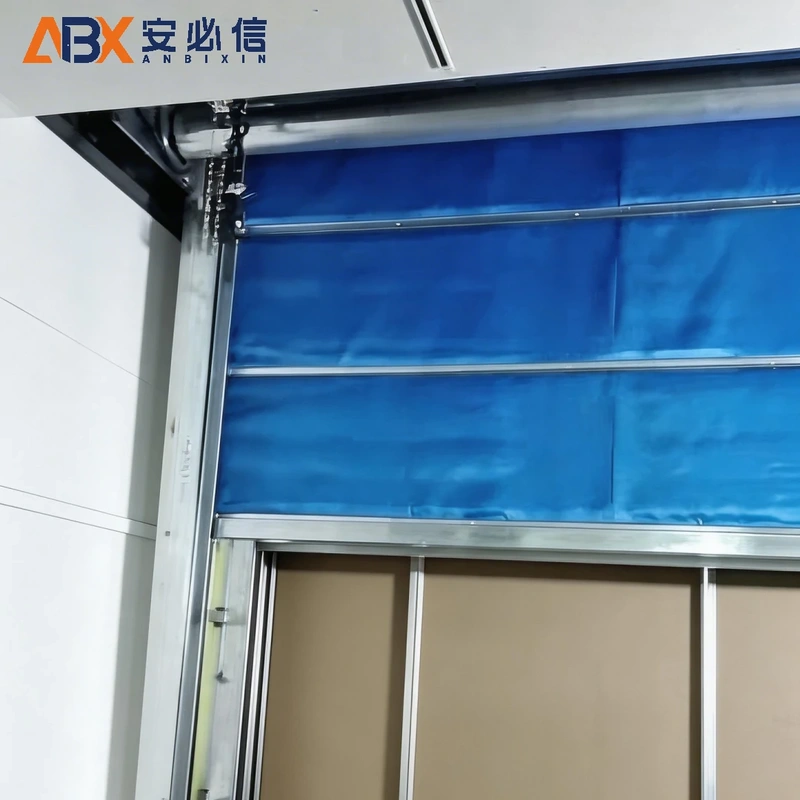 信阳冷库门封